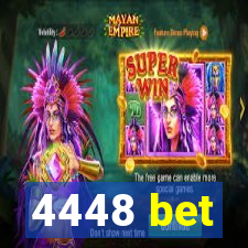 4448 bet